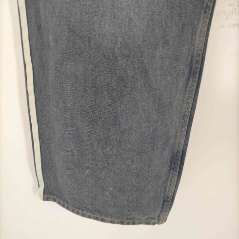GOD'S WATCHING DENIM LINE PANTS メンズ JPN:M