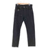 リーバイス Levis 00S MADE IN TURKEY 501 ブラックデニム メンズ W32L32