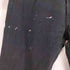 リーバイス Levis 00S MADE IN TURKEY 501 ブラックデニム メンズ W32L32