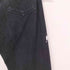 リーバイス Levis 00S MADE IN TURKEY 501 ブラックデニム メンズ W32L32