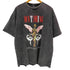 GOD'S WATCHING SS TEE / GOD BLESS YOU メンズ JPN:XL