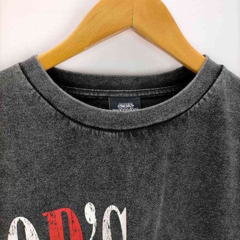 GOD'S WATCHING SS TEE / BEGINNING メンズ JPN:L