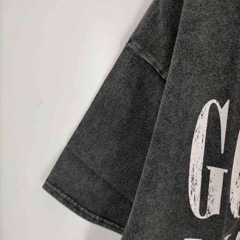 GOD'S WATCHING SS TEE / BEGINNING メンズ JPN:L