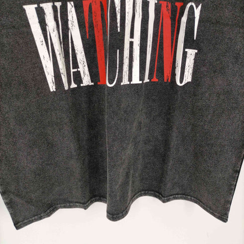 GOD'S WATCHING SS TEE / BEGINNING メンズ JPN:L