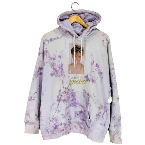アントンベリンスキー anton belinskiy DIANA FOREVER HOODIE メンズ