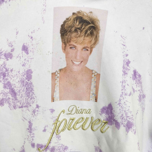 アントンベリンスキー anton belinskiy DIANA FOREVER HOODIE メンズ