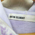 アントンベリンスキー anton belinskiy DIANA FOREVER HOODIE メンズ