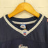 リーボック Reebok PATRIOTS BRADY 12 ゲームシャツ メンズ JPN:XL