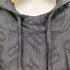 サスクワァッチファブリックス SASQUATCHfabrix. 22SS TRIBAL LACE L/S HOODIE メンズ JPN:L