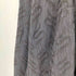 サスクワァッチファブリックス SASQUATCHfabrix. 22SS TRIBAL LACE L/S HOODIE メンズ JPN:L