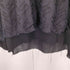 サスクワァッチファブリックス SASQUATCHfabrix. 22SS TRIBAL LACE L/S HOODIE メンズ JPN:L