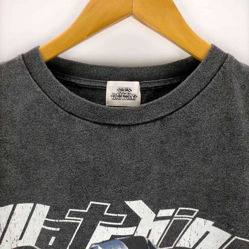 GOD'S WATCHING SS TEE / SISTER メンズ JPN:XL