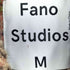 ファノストゥディオズ Fano Studios チェックブランケットジャケット レディース JPN:M