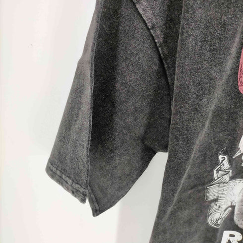 GOD'S WATCHING SS TEE / REQUIEM メンズ JPN:XL