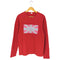 ポールスミス Paul Smith ユニオンジャックニット レディース L