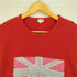 ポールスミス Paul Smith ユニオンジャックニット レディース L