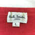 ポールスミス Paul Smith ユニオンジャックニット レディース L