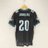 リーボック Reebok EAGLES DAWKINS 20 ゲームシャツ メンズ JPN:XL