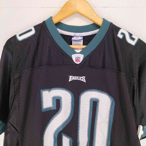 リーボック Reebok EAGLES DAWKINS 20 ゲームシャツ メンズ JPN:XL