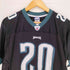 リーボック Reebok EAGLES DAWKINS 20 ゲームシャツ メンズ JPN:XL