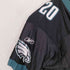 リーボック Reebok EAGLES DAWKINS 20 ゲームシャツ メンズ JPN:XL