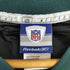 リーボック Reebok EAGLES DAWKINS 20 ゲームシャツ メンズ JPN:XL