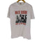 GOD'S WATCHING SS TEE / HOLY BRIDE メンズ JPN:L