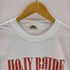 GOD'S WATCHING SS TEE / HOLY BRIDE メンズ JPN:L