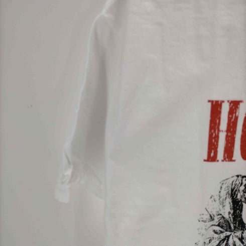 GOD'S WATCHING SS TEE / HOLY BRIDE メンズ JPN:L