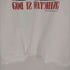 GOD'S WATCHING SS TEE / HOLY BRIDE メンズ JPN:L