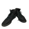 オニツカタイガー ONITSUKA TIGER fable Nippon ハラコ ハイカットスニーカー メンズ JPN:26.5