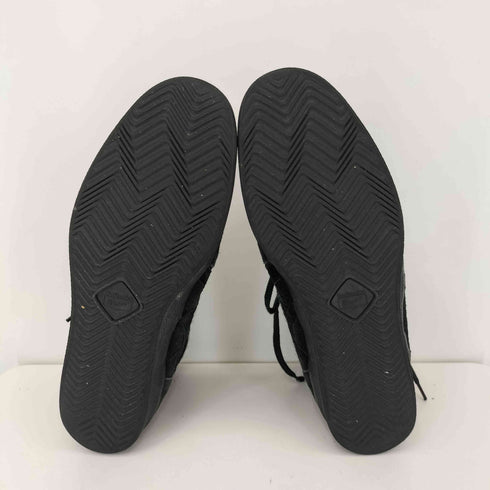 オニツカタイガー ONITSUKA TIGER fable Nippon ハラコ ハイカットスニーカー メンズ JPN:26.5