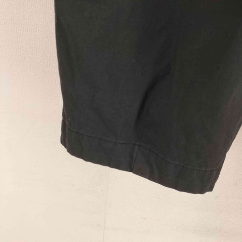 カグレ かぐれ コットンクロップドパンツ レディース FREE