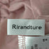 リランドチュール Rirandture レーヨンセットアップ レディース 2