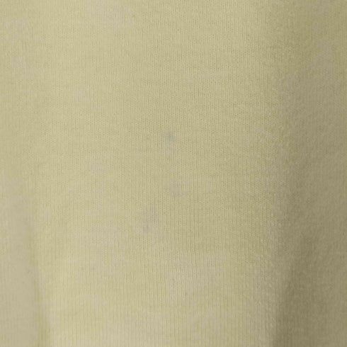 グラッドハンド GLADHAND 猫目ボタン ロングスリーブ ヘンリーネックTシャツ メンズ import:M