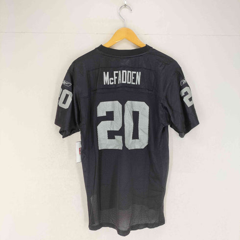 リーボック Reebok McFADDEN 20 ゲームシャツ メンズ JPN:XL