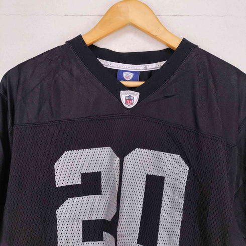 リーボック Reebok McFADDEN 20 ゲームシャツ メンズ JPN:XL