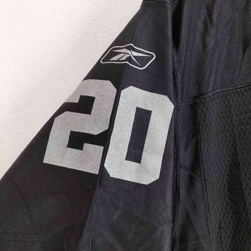 リーボック Reebok McFADDEN 20 ゲームシャツ メンズ JPN:XL