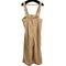 ニコアンド niko and... 23AW MORD NORM CORE コーデュロイタンカースパンツ レディース JPN:L