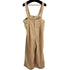 ニコアンド niko and... 23AW MORD NORM CORE コーデュロイタンカースパンツ レディース JPN:L