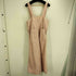 ニコアンド niko and... 23AW MORD NORM CORE コーデュロイタンカースパンツ レディース JPN:L