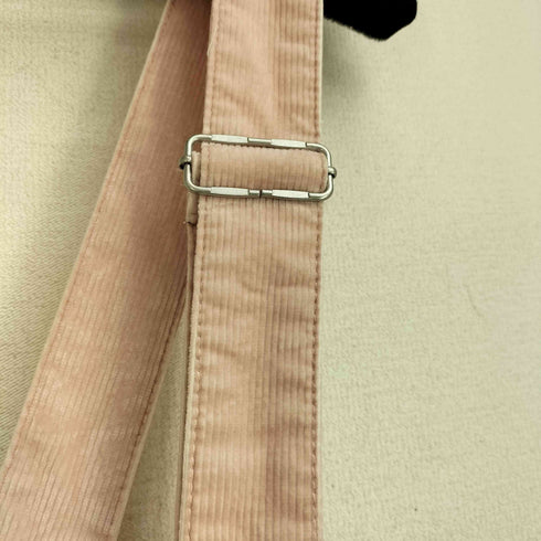 ニコアンド niko and... 23AW MORD NORM CORE コーデュロイタンカースパンツ レディース JPN:L