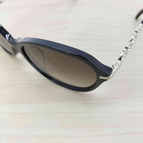サルヴァトーレフェラガモ Salvatore Ferragamo ダブルガンチーニ オーバーシェイプ サングラス レディース 56□16