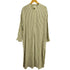 トゥデイフル TODAYFUL Stripe Shirts Dress ストライプシャツドレス レディース JPN:38