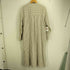 トゥデイフル TODAYFUL Stripe Shirts Dress ストライプシャツドレス レディース JPN:38