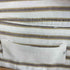 トゥデイフル TODAYFUL Stripe Shirts Dress ストライプシャツドレス レディース JPN:38
