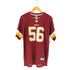 リーボック Reebok REDSKINS ARRINGTON 56 ゲームシャツ メンズ JPN:XL