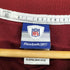 リーボック Reebok REDSKINS ARRINGTON 56 ゲームシャツ メンズ JPN:XL