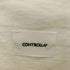 CONTROLLA コットン リネン プリーツ バンドカラー L/S シャツ メンズ JPN:4