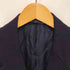 ポロバイラルフローレン Polo by RALPH LAUREN 80-90S 三角タグ 金ボタン 紺ブレ ブレザー 2B テーラードジャケット メンズ